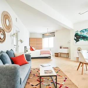 Diamant Appartement Brussel