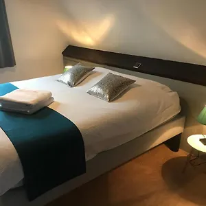 The Nest Vakantiehuis Brugge