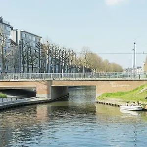 By The Water Appartement