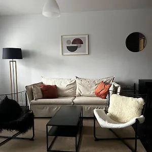 202 Appartement