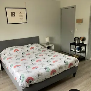 Bobs Accommodatie bij particulieren Brugge