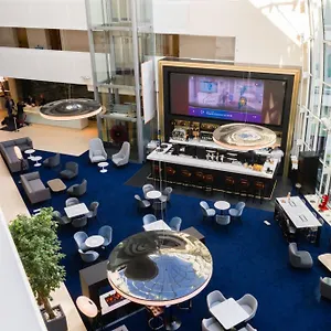 Marriott Hotell