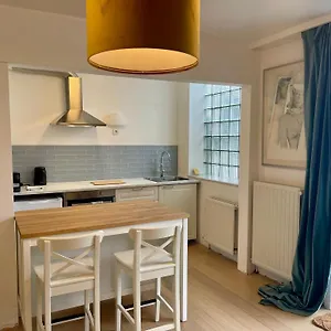 The Doors Park House Appartement