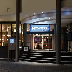 3* Отель Novotel Centrum