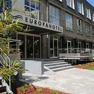 3* Otel Europahotel