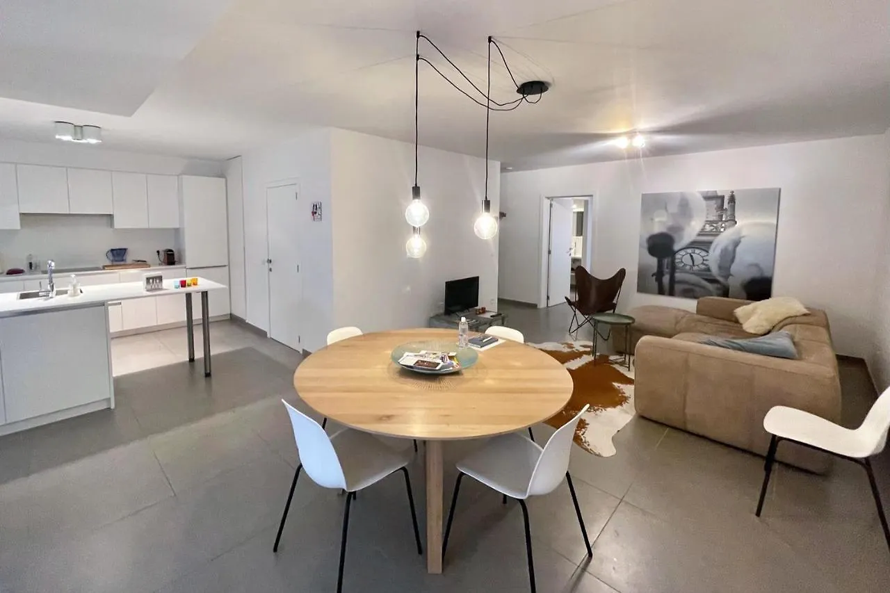 Apartment With Free Covered Parking - City Center contacts
